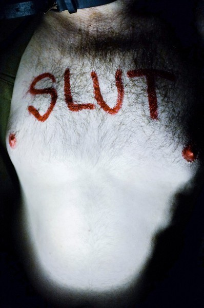 Portfolio. Dima Zharov / Documentary photographer, artist