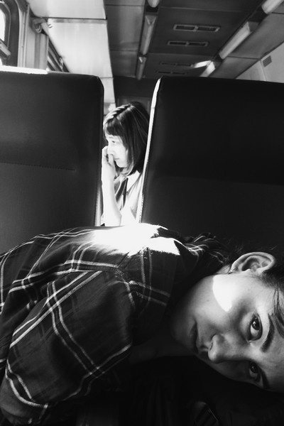 Portfolio. Dima Zharov / Documentary photographer, artist