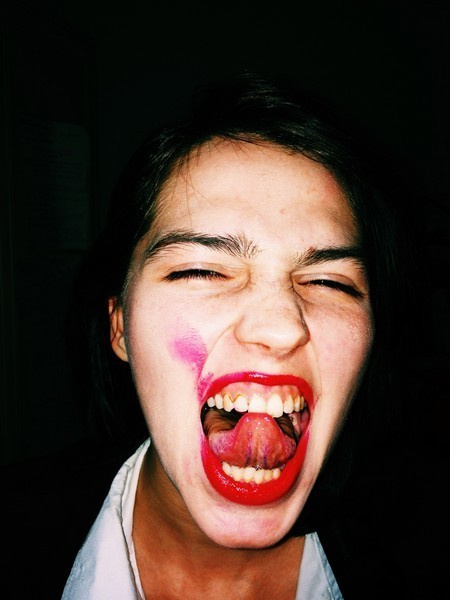 Portfolio. Dima Zharov / Documentary photographer, artist