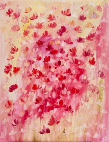 Под заказ. Arina Kuznetsova — artist