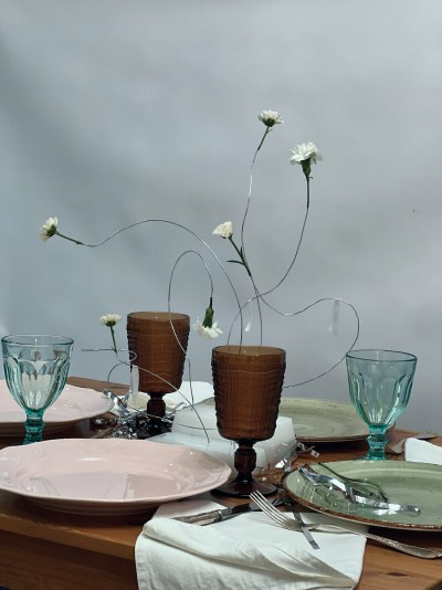 Birthday. Art direction & Design | Curiosa