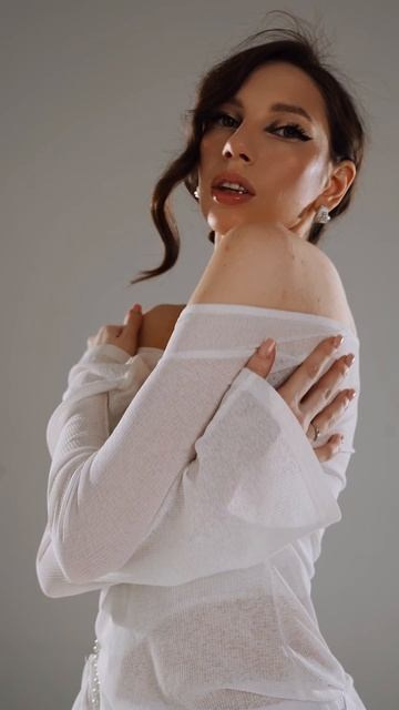 Индивидуальные съёмки. Shumikhinnaa