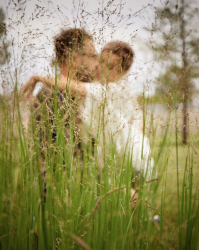 Свадьба в Тюфелевой Роще. Портретный фотограф в Москве Мария Варлей