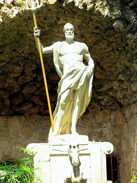 Хорватия: Стон, Трстено, Корчула — радости и гадости природы. Дарья Письменюк / Darya Leitstern — фотограф, музыкант, журналист, путешественник