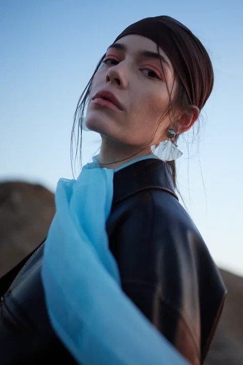 Beauty. Molligan style