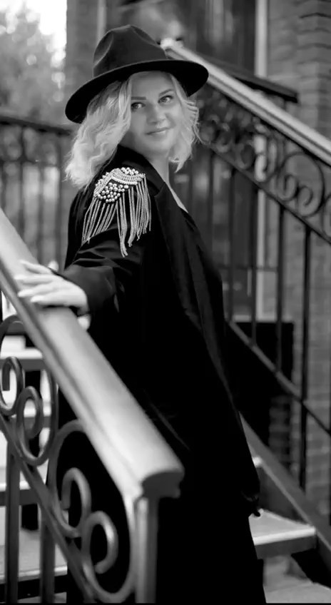 Фотосессия Юлии. Главная