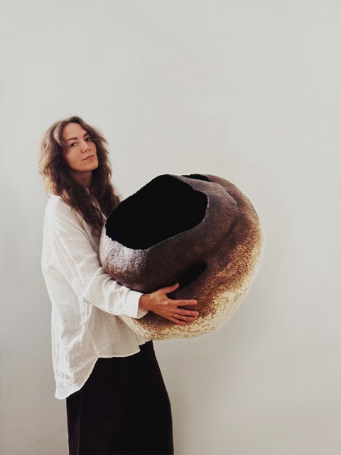 Метаморфозы 3. ЕЛЕНА МЕШКОВА мультидисциплинарный художник