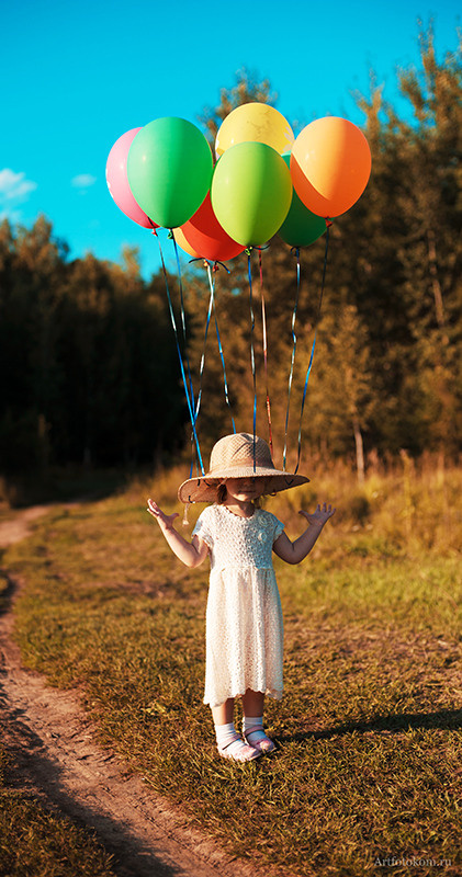 Саша. Портретная фотография в Москве