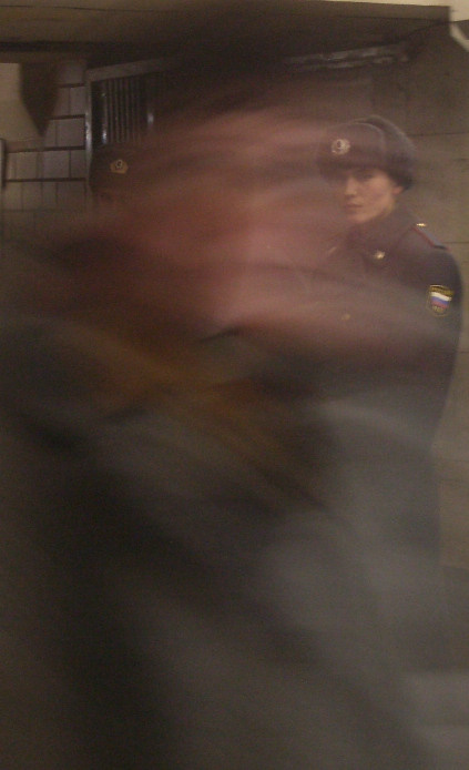 РоБин. Репортажный фотограф Антон Лаврененков