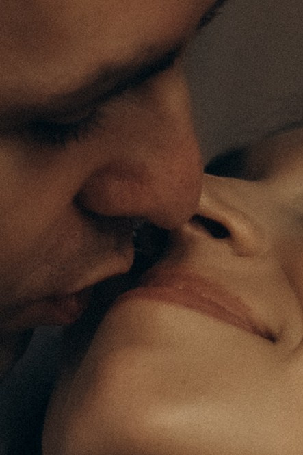 Кристина ♡ Александр. Семейный фотограф в Ижевске Даша Денисова