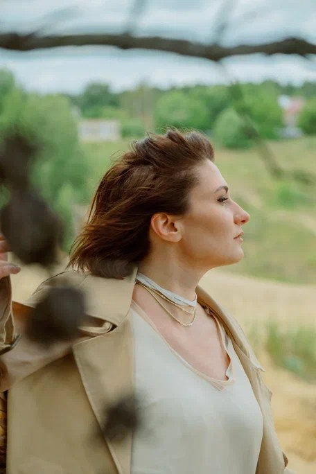 На улице. Репортажный фотограф Казань Сергей Казанский