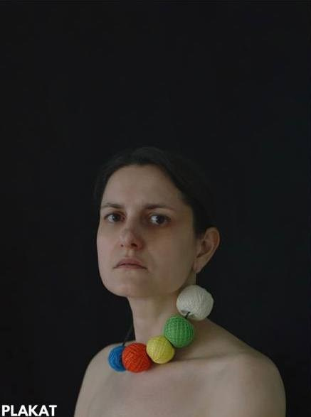 PLAKAT (Belgrade, Serbia). Портретный фотограф в Омске Ульяна Красикова