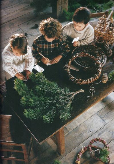 Какие они, новогодние фотосессии?. Семейный и детский фотограф в Бресте Дария Поляк