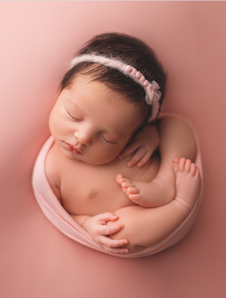 Галерея. GoldenLioness | Фотосессия новорожденных детей (newborn) Москва и область