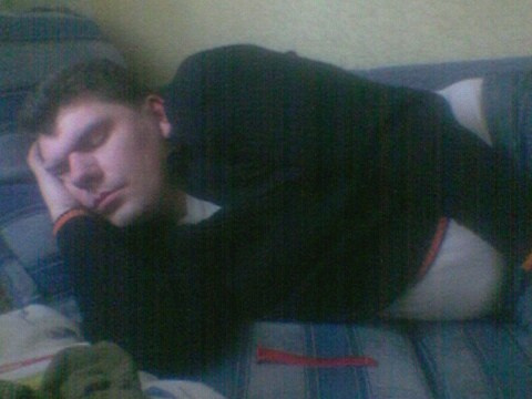 Nokia 6260. Михаил Барановский
