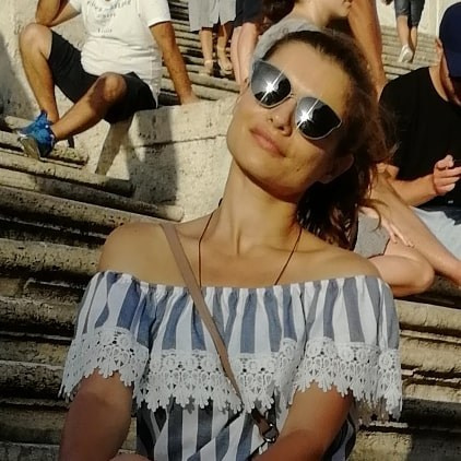 Anka`s Instagram. Заставка