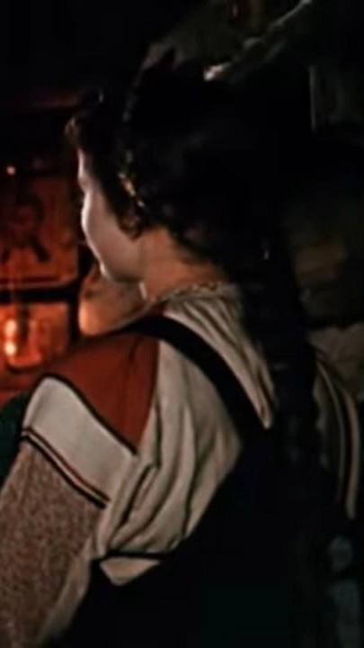 Русский народный костюм. Костюмер, художник кино и телевидения в спб