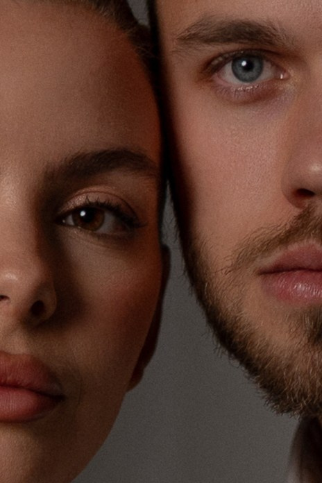 Богом данная. Главная