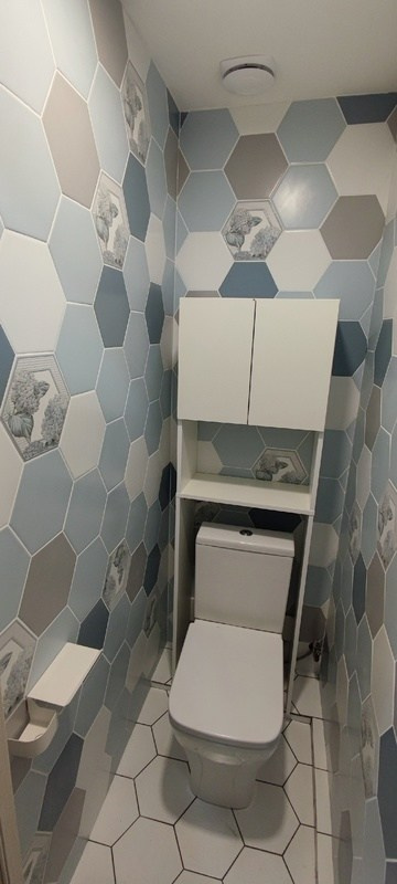 После ремонта квартиры в СПб. Делаем ремонт квартир в Санкт-Петербурге