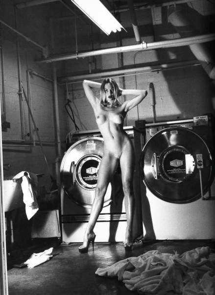 Хельмут Ньютон / Helmut Newton 18+. Женя Красовская | Фотограф | Smm-дизайнер