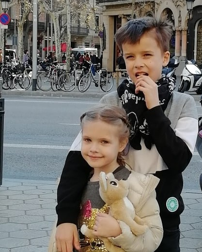 Anka`s Instagram. Заставка