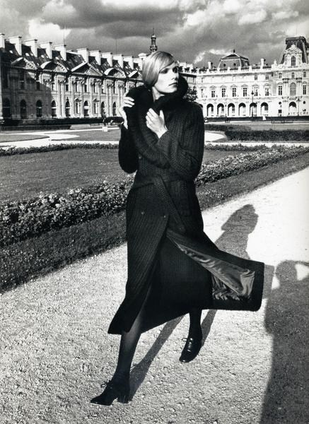 Хельмут Ньютон / Helmut Newton 18+. Женя Красовская | Фотограф | Smm-дизайнер