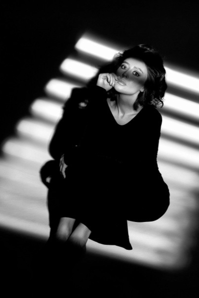 Мария. Портретный фотограф в Санкт-Петербурге Саша Юсупова