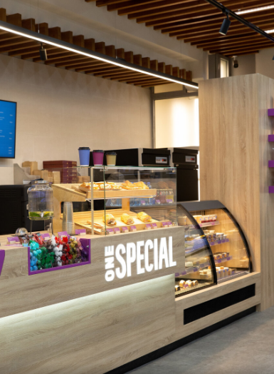 ONE SPECIAL. Aha-rus.ru