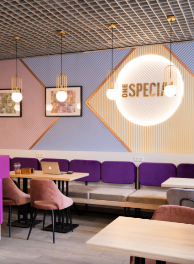 ONE SPECIAL. Aha-rus.ru