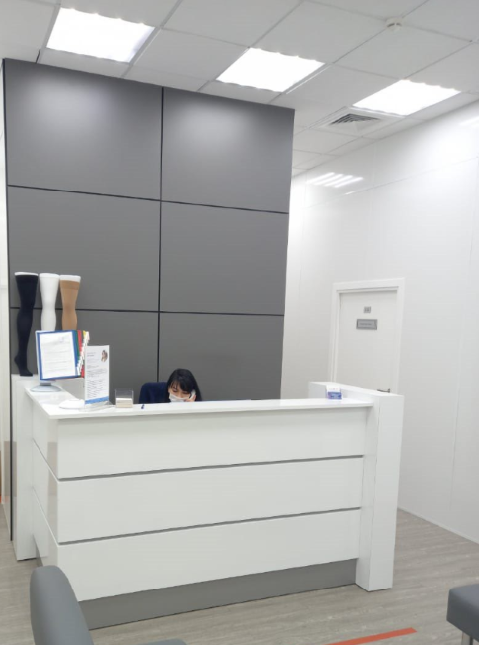 ДОКТОР ЛИДЕР. Aha-rus.ru