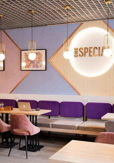 ONE SPECIAL. Aha-rus.ru