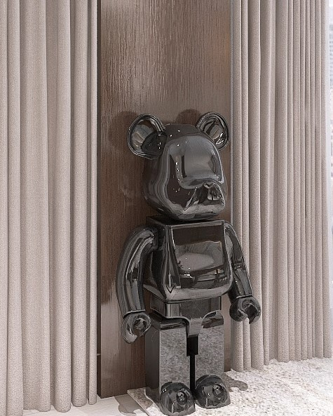 ЖК Мылзавод. Ирина Змазнева_Дизайнер интерьера_Новосибирск