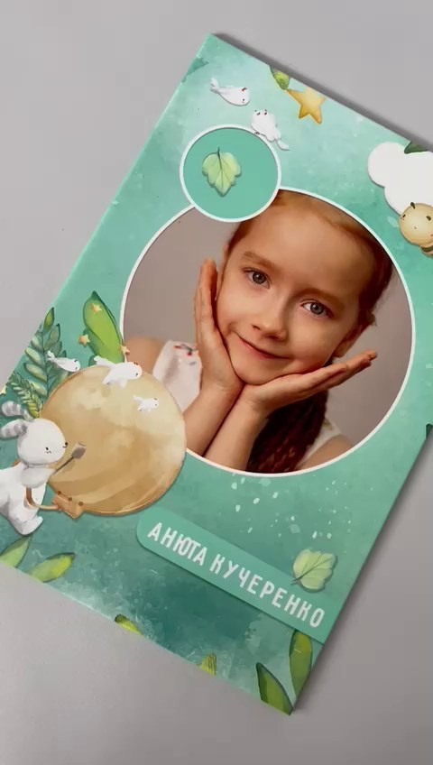 Выпускные альбомы. Фотограф в Омске Евгения Каргаполова