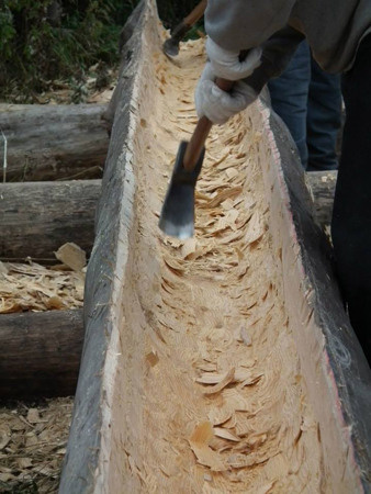 Летопись музея. Новое Старое — русское деревянное зодчество