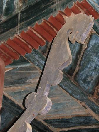 Особые элементы. Новое Старое — русское деревянное зодчество