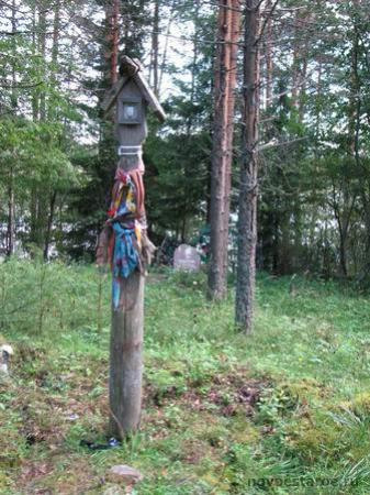 Малые архитектурные формы. Новое Старое — русское деревянное зодчество