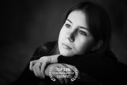 Конкурсы. Фотограф в Москве Лера Юдина