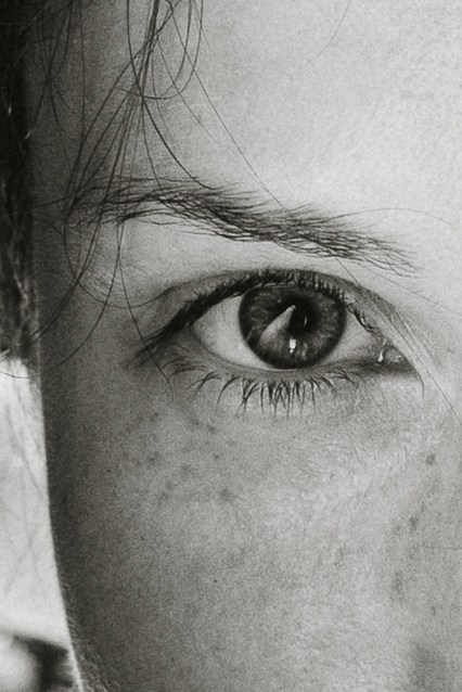 Женская съёмка на капище. Фотоведьма Дарья Нечинская