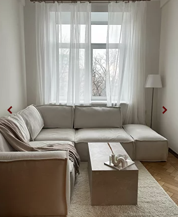 Pinstudio3112 — Vintag room. Фотограф Александра Сыщенко