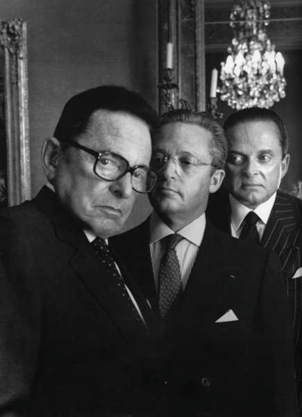 Хельмут Ньютон / Helmut Newton 18+. Женя Красовская | Фотограф | Smm-дизайнер