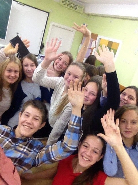 Октябрь (школа, Перси, Гренада). Семейный, Свадебный фотограф СПБ Питер— Романова Екатерина