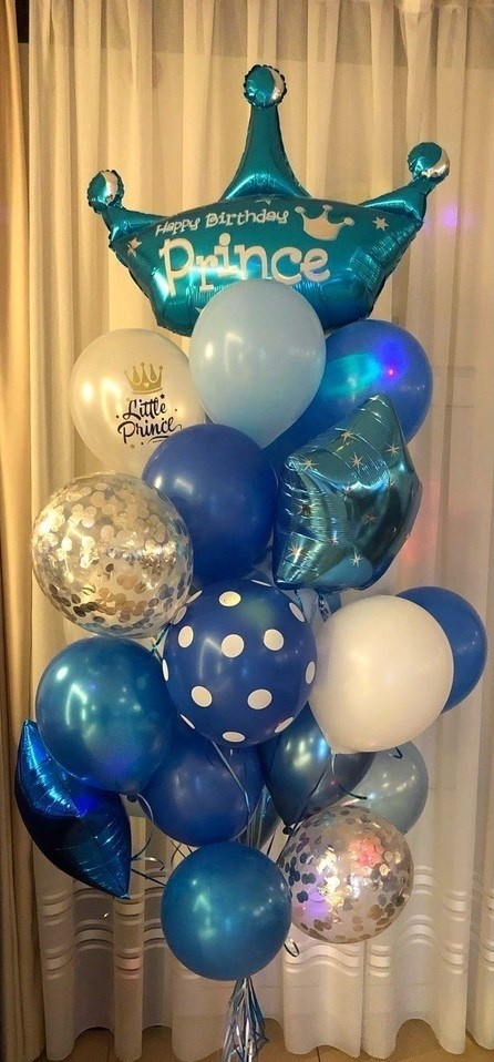 Шары. Главная