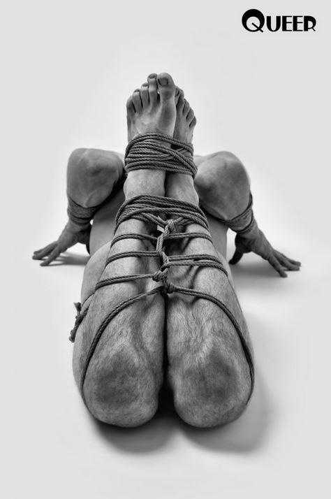 Publication in magazine. Фотограф Женя Грош в Москве