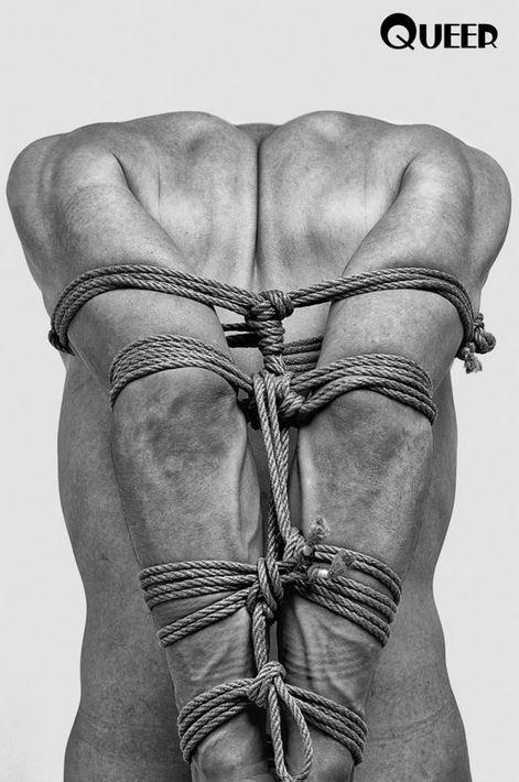 Publication in magazine. Фотограф Женя Грош в Москве