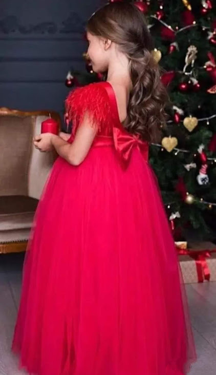 Прокат платьев. Фотостудия «PurPur»