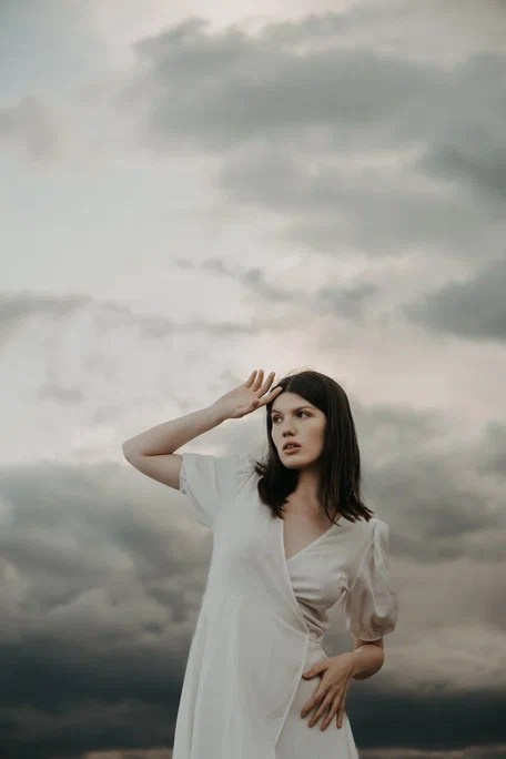 На улице. Репортажный фотограф Казань Сергей Казанский