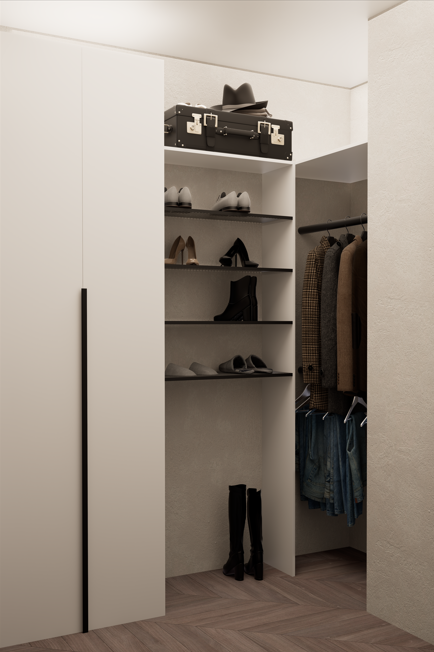 Прихожая, постирочная и гардеробная г. Москва. Обо мне