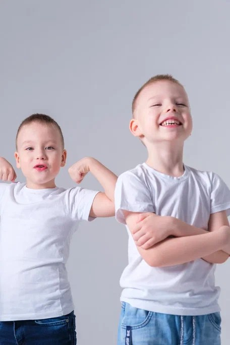 В студии. Репортажный фотограф Казань Сергей Казанский
