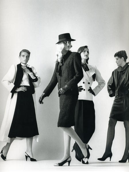 Хельмут Ньютон / Helmut Newton 18+. Женя Красовская | Фотограф | Smm-дизайнер
