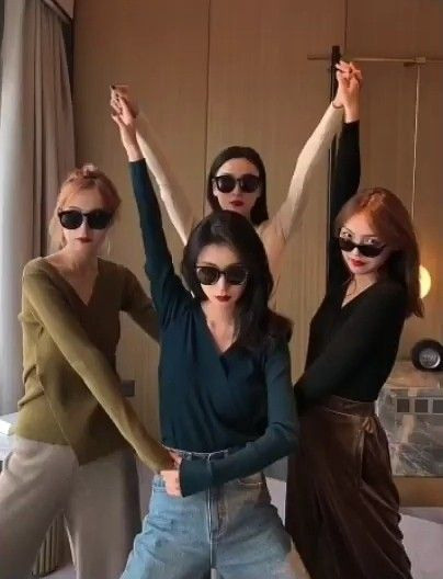 Групповые идеи в студии. Фотограф Белебей Абзалетдинов Артур